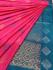 SOFT SILK SAREE WITH BLOUSE
